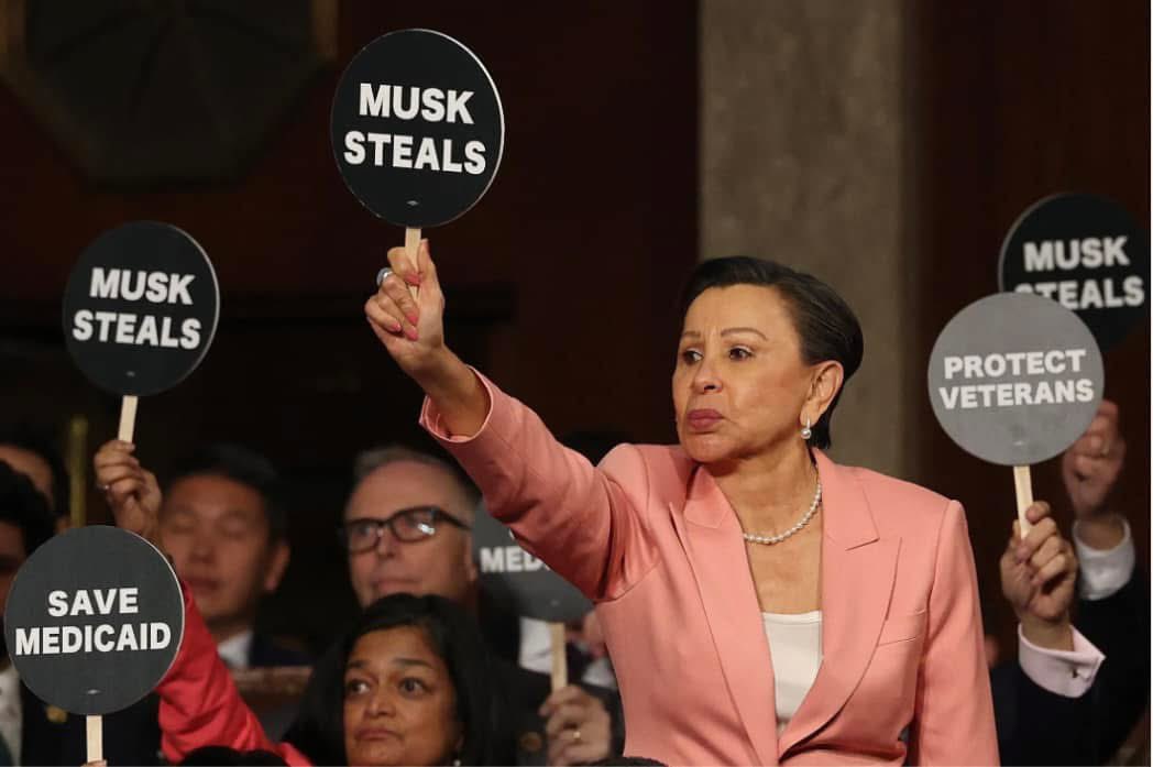 Some say it may be difficult to tell when a Political Party has lost it’s mind, but they’re will be signs.