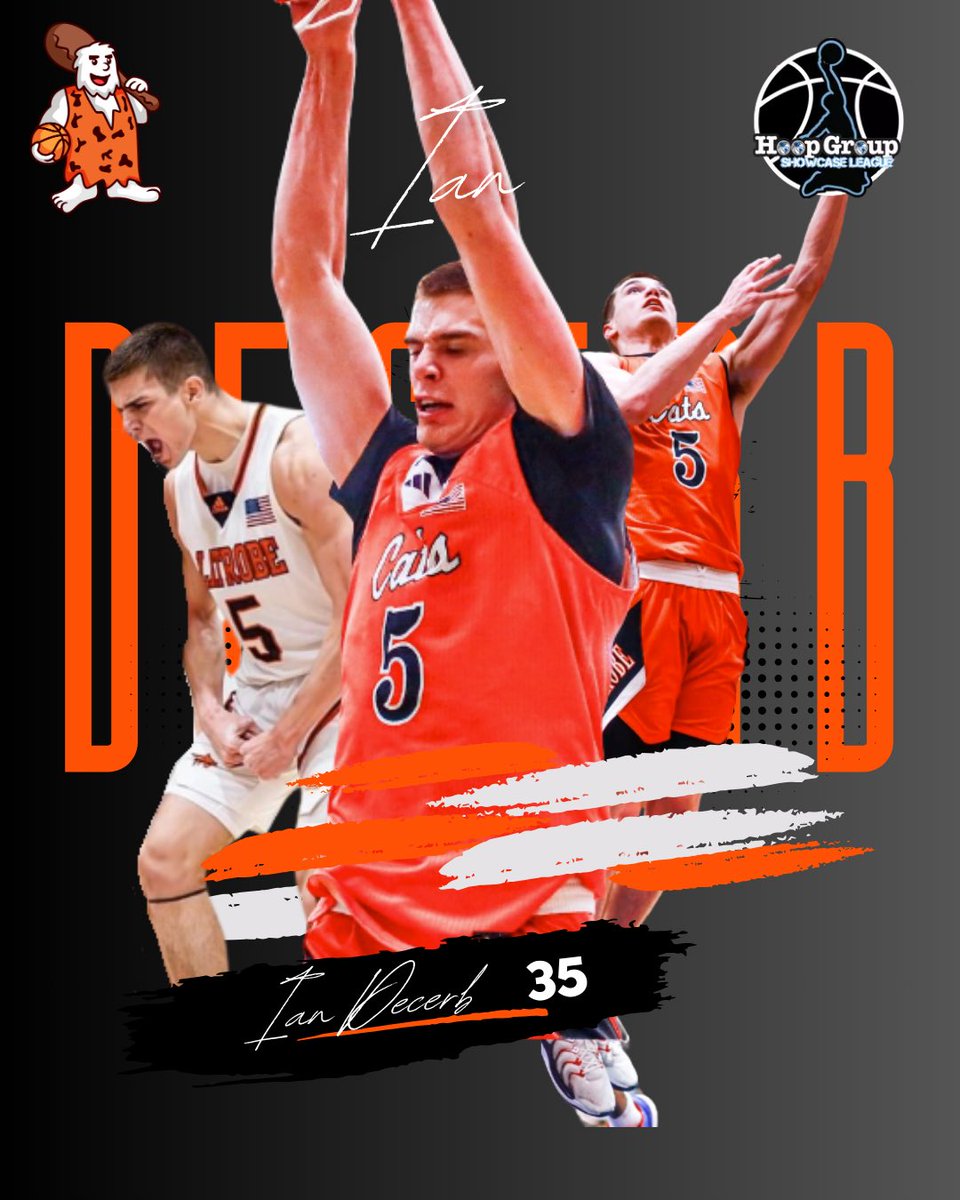 Caveman Basketball tweet media