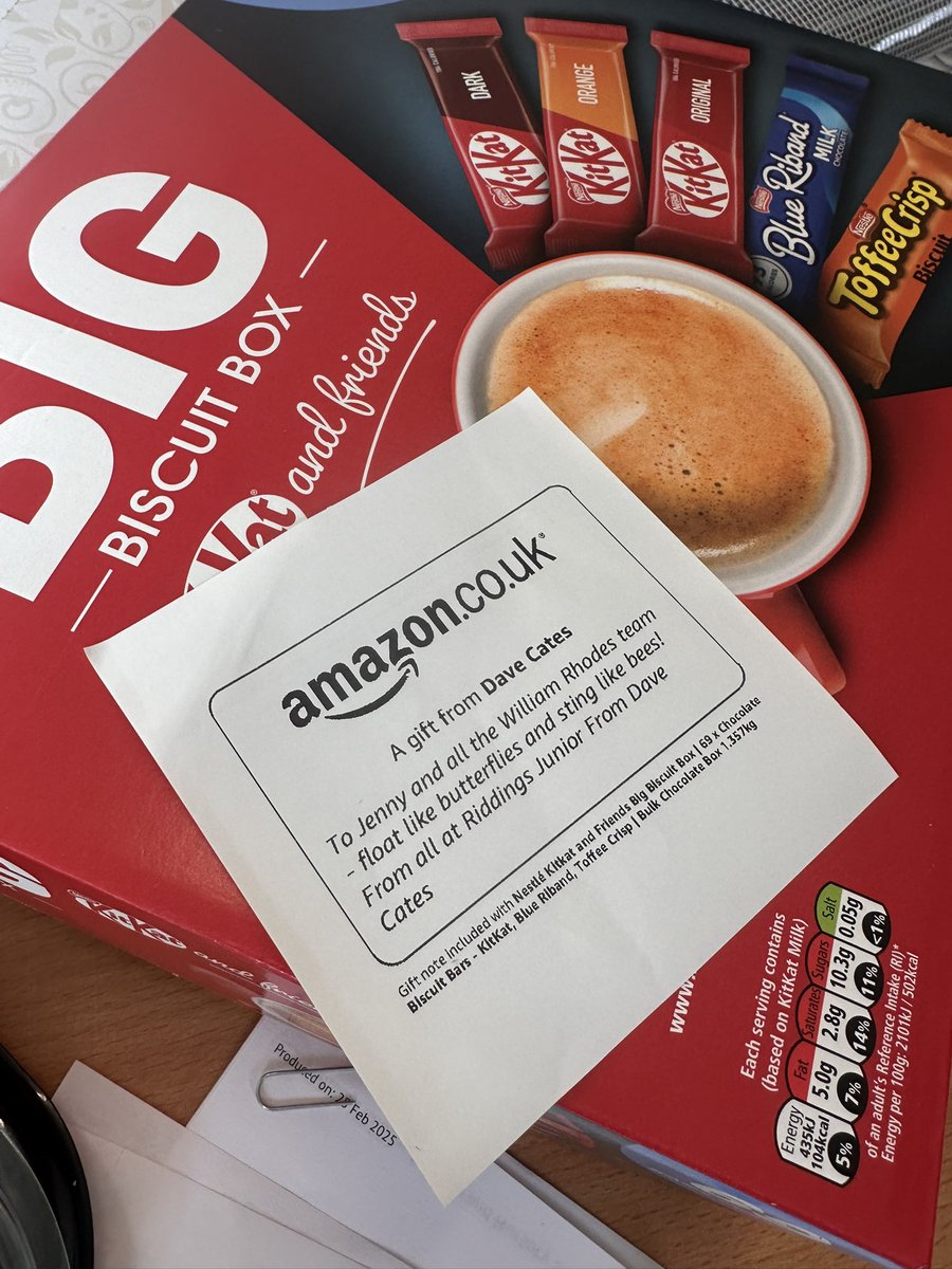 Jenny Wilkes tweet media