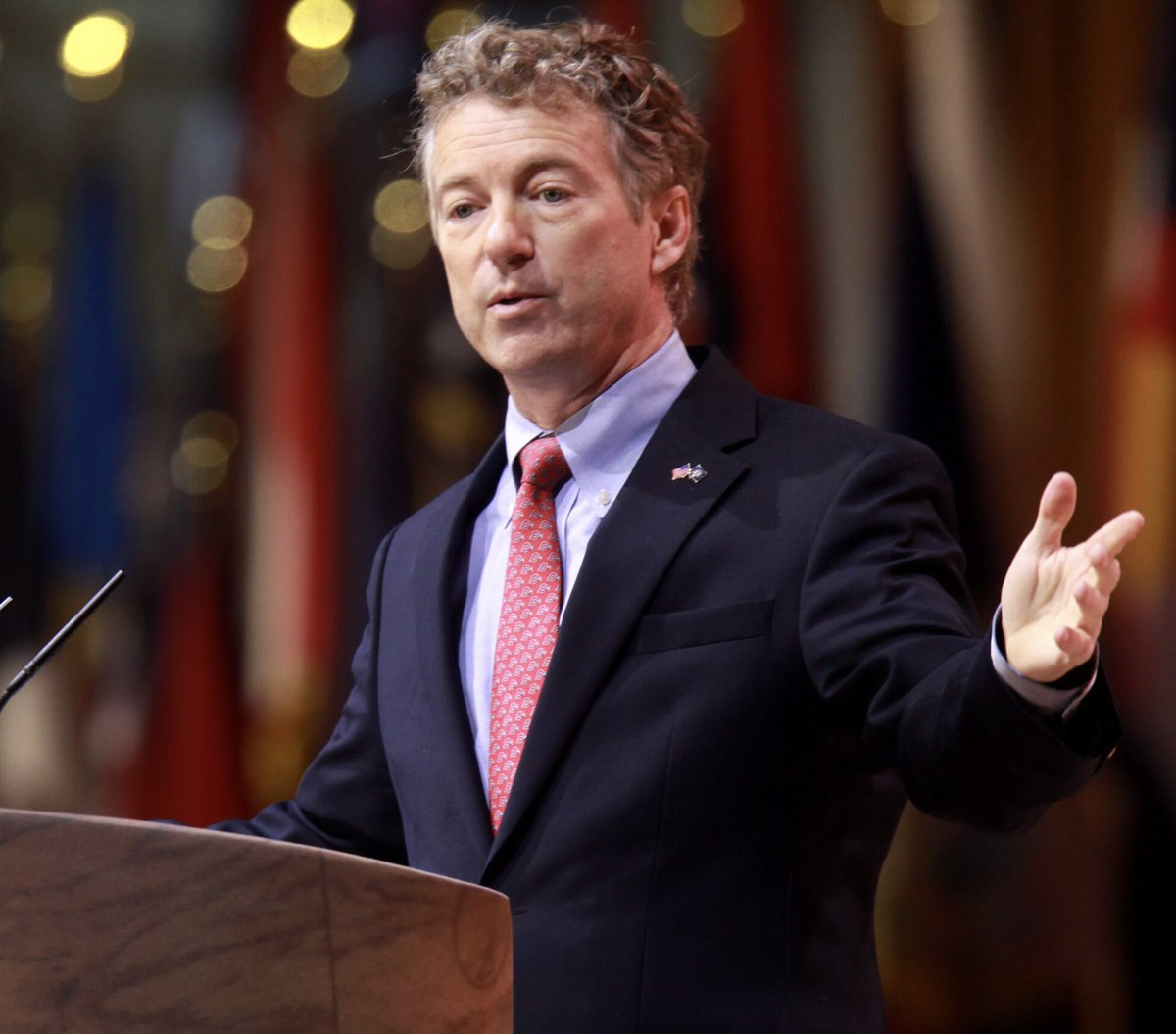 nicksortor's tweet image. 🚨 JUST IN: Elon Musk is considering a plan proposed by @RandPaul to RESCIND a possible $500 BILLION in federal funds already approved by Congress

This could be a GAME CHANGER!

The maneuver, called a rescission, only requires 51 Senate votes, which Elon was reportedly “elated”…