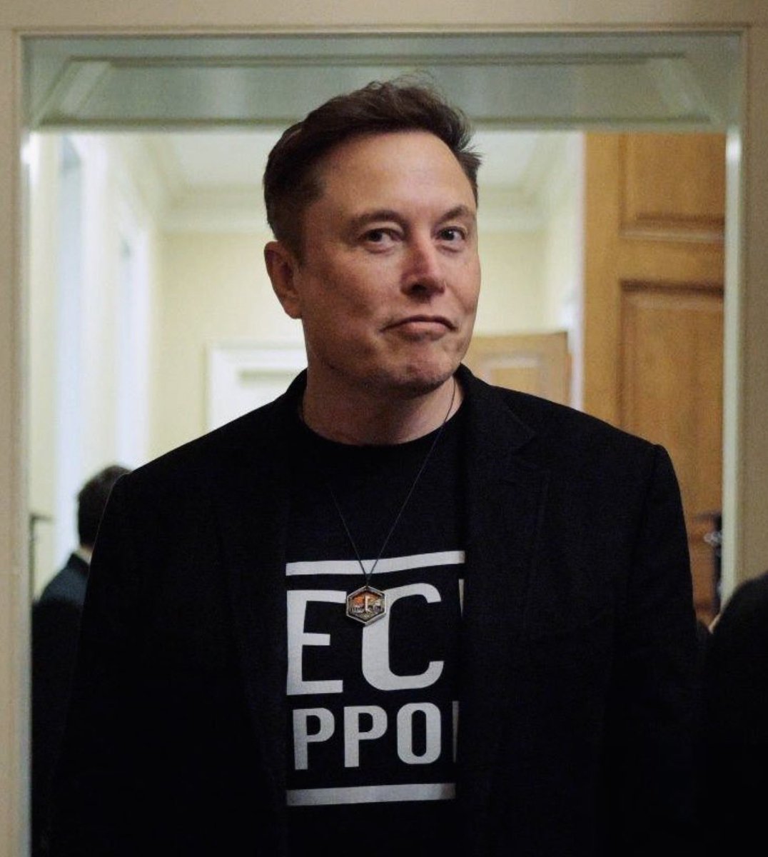nicksortor's tweet image. 🚨 JUST IN: Elon Musk is considering a plan proposed by @RandPaul to RESCIND a possible $500 BILLION in federal funds already approved by Congress

This could be a GAME CHANGER!

The maneuver, called a rescission, only requires 51 Senate votes, which Elon was reportedly “elated”…