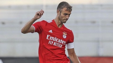 Segunda eliminação europeia seguida com erro do António Silva