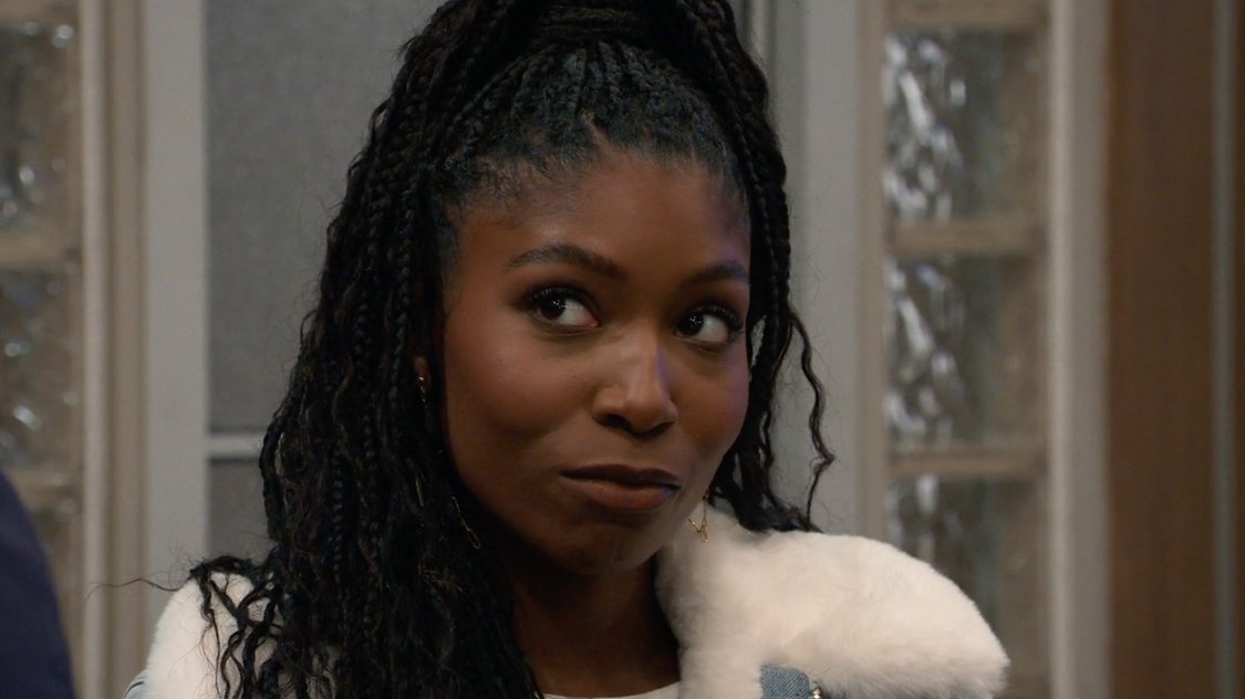 General Hospital (@generalhospital) on Twitter photo Kai is still full of surprises, West Coast. Which aspect of his personality will Trina see in action today?
A dramatic, new #GH starts RIGHT NOW on ABC! <a href="/iamaliford/">Tabyana Ali🌺🌙</a> Kai is still full of surprises, West Coast. Which aspect of his personality will Trina see in action today?
A dramatic, new #GH starts RIGHT NOW on ABC! <a href="/iamaliford/">Tabyana Ali🌺🌙</a>