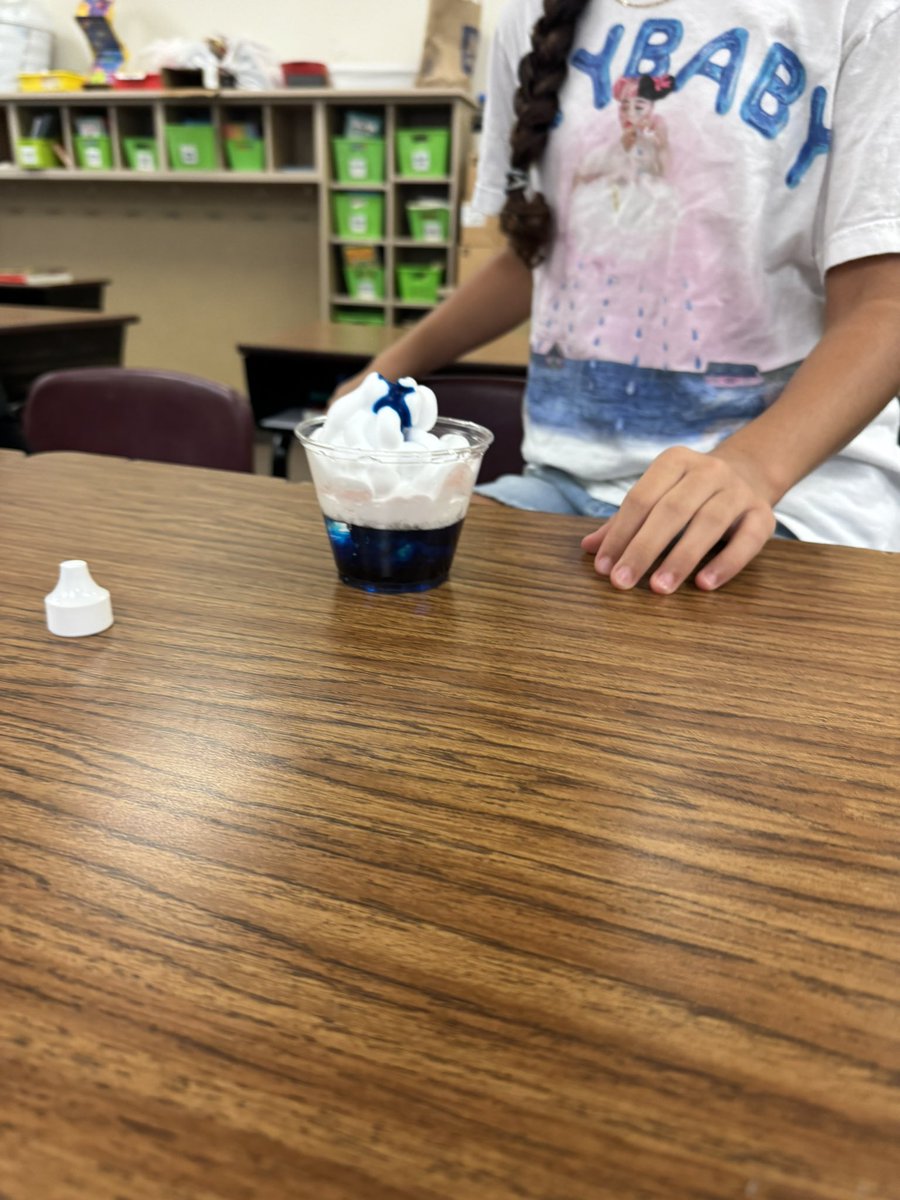 Jillian Costallos (@j_costallos) on Twitter photo Clouds formed at science tutoring today! We reviewed the water cycle & did some last minute prep for PMA 3 tomorrow! ☁️🌧️ <a href="/CDLocps/">Curriculum and Digital Learning</a> #ocps #5thgrade Clouds formed at science tutoring today! We reviewed the water cycle & did some last minute prep for PMA 3 tomorrow! ☁️🌧️ <a href="/CDLocps/">Curriculum and Digital Learning</a> #ocps #5thgrade