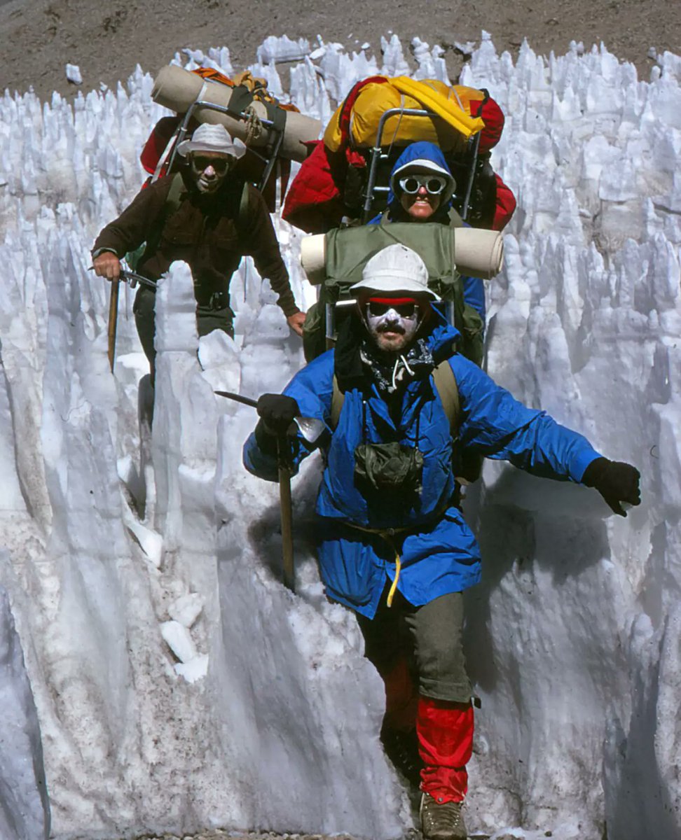 ProsecutorsPod's tweet image. 294. The Aconcagua Mystery Part 2

We discuss the deaths on Aconcagua. A terrible accident? Or was it murder?    
podcasts.apple.com/us/podcast/the…