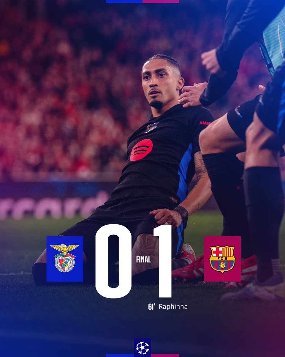 FC Barcelona tweet media
