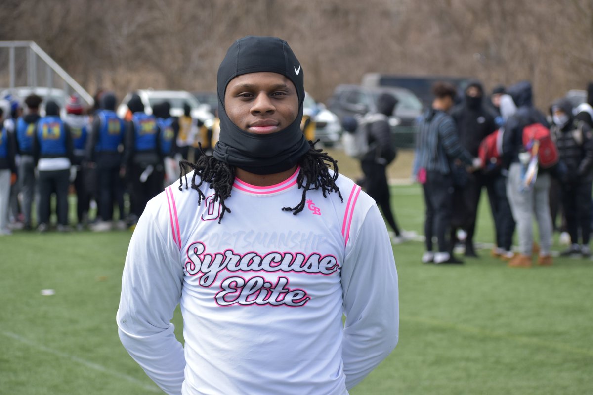 VicCastilloPRZ (@przpavic) on Twitter photo Lacuzio Wright & Quinten Lewis pictured below.
Both caught the eye of our New York lead @PRZCaleb. I second his praise. I'll look for some clips of either shortly. Syracuse Elite did more than hold their own this past weekend.
<a href="/cuzi_dadon/">Lacuzio wright</a> <a href="/Quinten6Lewis/">TheQuintenLewis</a> Lacuzio Wright & Quinten Lewis pictured below.
Both caught the eye of our New York lead @PRZCaleb. I second his praise. I'll look for some clips of either shortly. Syracuse Elite did more than hold their own this past weekend.
<a href="/cuzi_dadon/">Lacuzio wright</a> <a href="/Quinten6Lewis/">TheQuintenLewis</a>