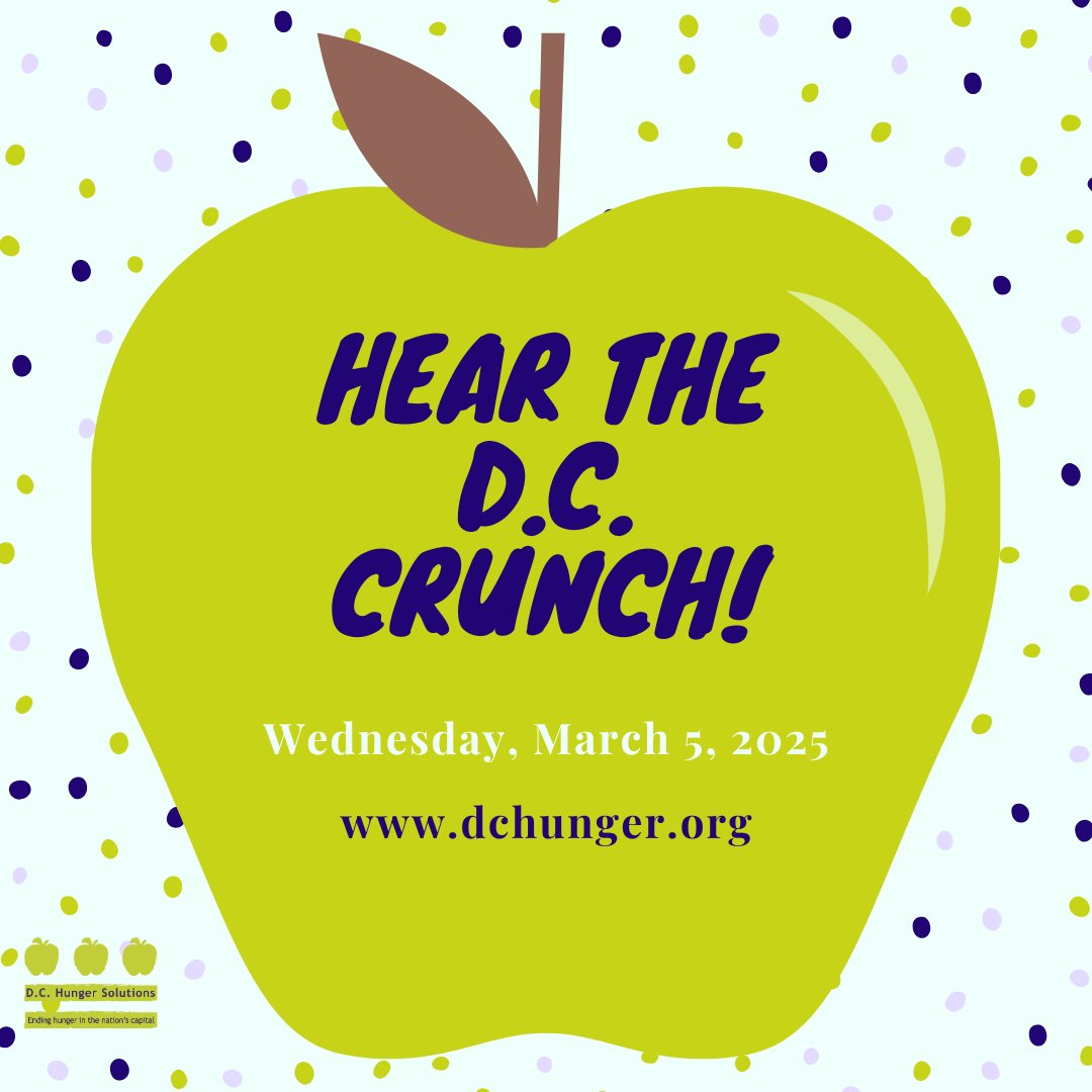 Anita Bonds (@anitabondsdc) on Twitter photo It's National School Breakfast Week!
Let's celebrate the importance of school breakfast programs and their critical role in fueling learning and keeping our students healthy. #HearTheCrunch for nutritious food accessibility! <a href="/DCHunger/">DC Hunger Solutions</a>
Learn more at dchunger.org 🍎 It's National School Breakfast Week!
Let's celebrate the importance of school breakfast programs and their critical role in fueling learning and keeping our students healthy. #HearTheCrunch for nutritious food accessibility! <a href="/DCHunger/">DC Hunger Solutions</a>
Learn more at dchunger.org 🍎