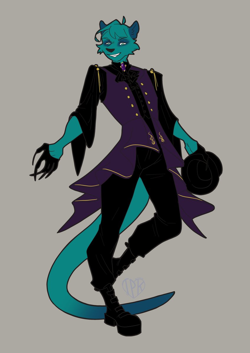 _TPKNNTS's tweet image. The audience too is playing their role to perfection

sketch for @_patchpatch