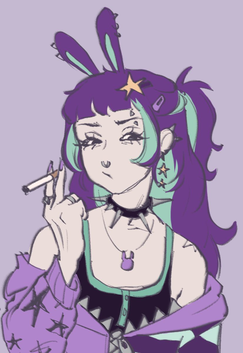 komfikunst's tweet photo. what Pokemon is your Vtuber most like?

no comment needed right https://t.co/cSW5n8aZSl