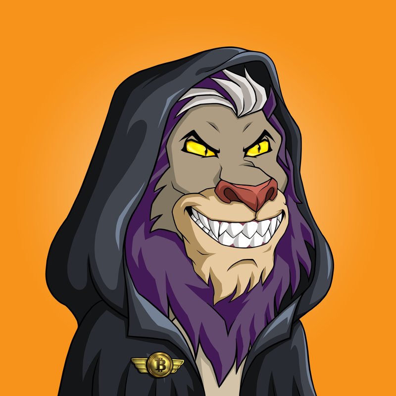 <a href="/BitMonk5060/">₿itMonk</a> My <a href="/LazyLionsNFT/">Lazy Lions 👑</a> Glitch General