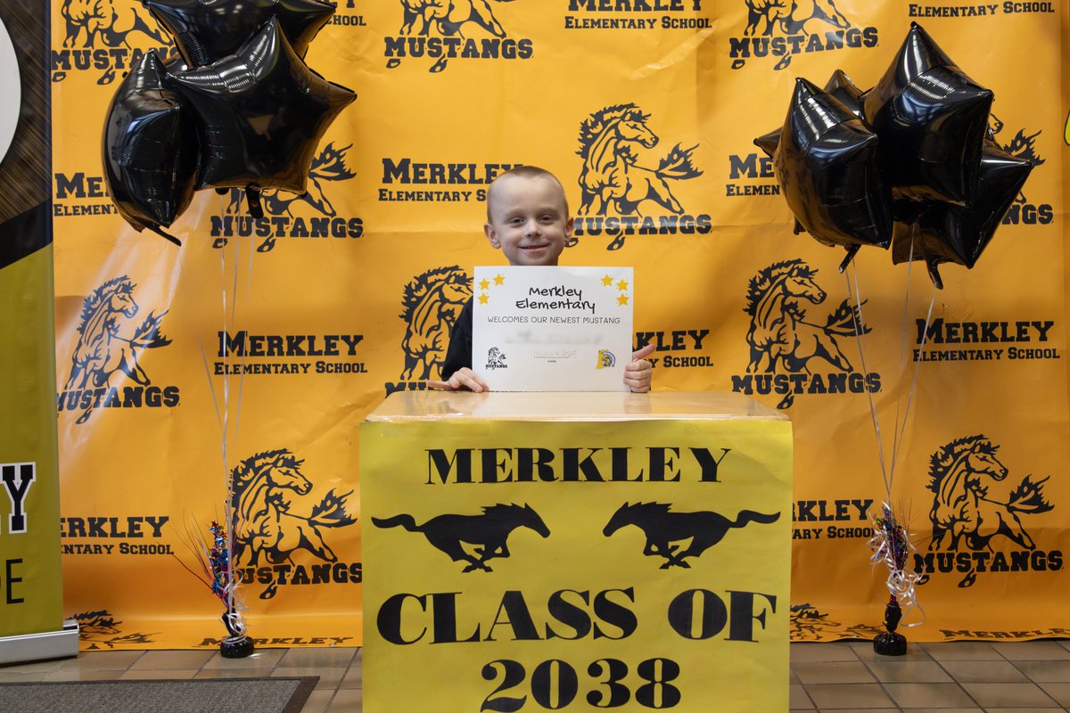 Welcome, Class of 2038!
---
¡Bienvenidos, Clase de 2038!

#HighlandProud