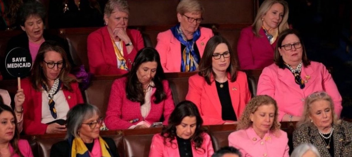 One of these is not like the others. Can you see it?