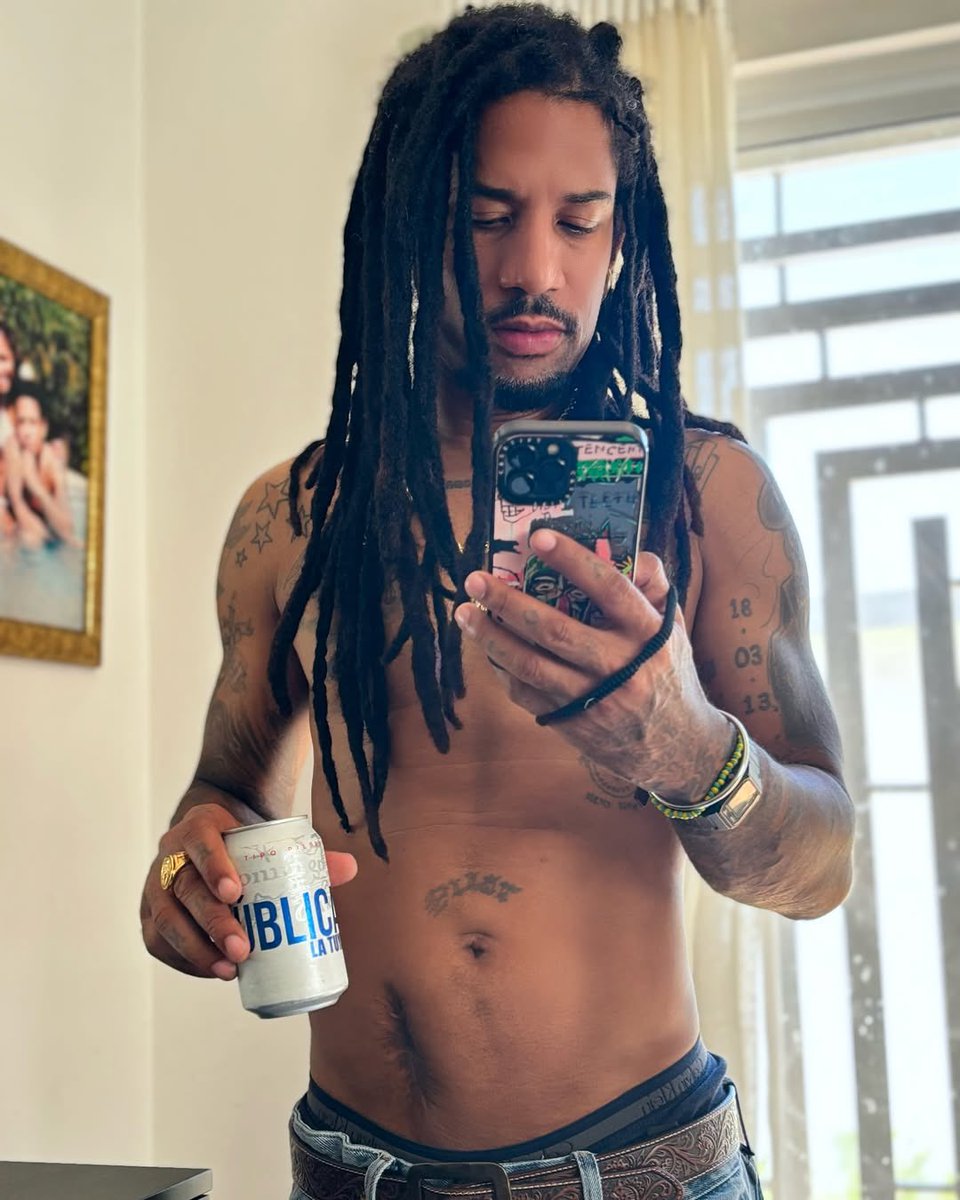 La Tuya 🇩🇴🍻