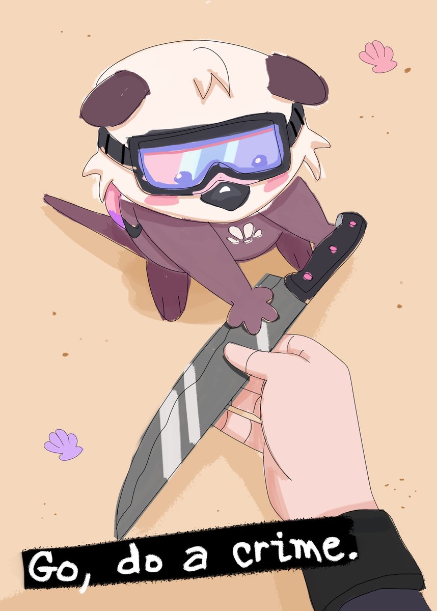 CapableMable's tweet image. We found out who the enabler is... 🧍♀️
#mabledabble