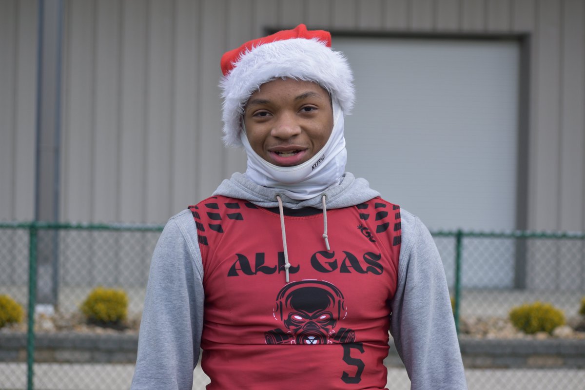 Sylis Styles pictured below (<a href="/SylisStyles/">Sylis Styles</a>)

Repping UnBRAKEable and Executive Ed., I'd have no problem saying Styles put forth a Top 20 overall performance against elite competition. Repped EPA well. 

He and Colton Sams clicked.