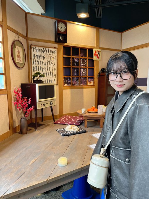 Twitterのコスプレ画像6
