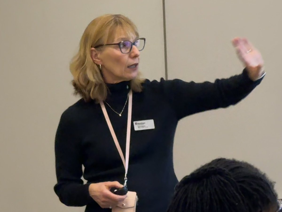 Sandy Jung (@aquagirlrocks) on Twitter photo Informative session about grants focused on partnerships from Dr Dana Chamot for faculty to grow their capacity for research collaborations
#macewan #research
<a href="/MacEwanResearch/">MacEwan Research</a> Informative session about grants focused on partnerships from Dr Dana Chamot for faculty to grow their capacity for research collaborations
#macewan #research
<a href="/MacEwanResearch/">MacEwan Research</a>