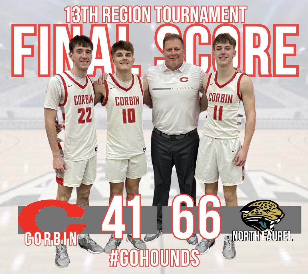RedhoundHoops's tweet image. The Basketball-Hounds season comes to a close. Congrats to our three seniors on an amazing career! #GoHounds