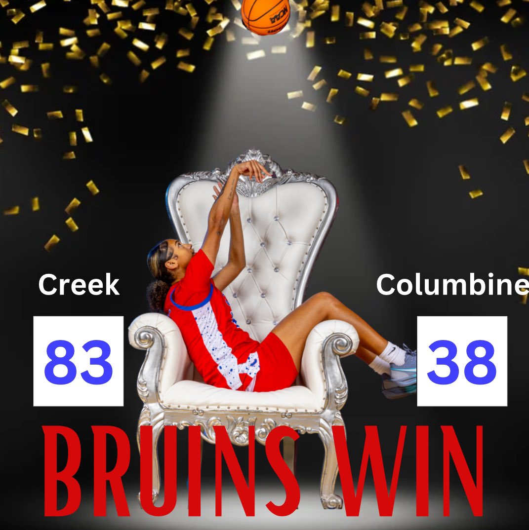 Still Dancing 💃 #proudcoach #coliseum #godstiming #weRcreek❤️💙🐻