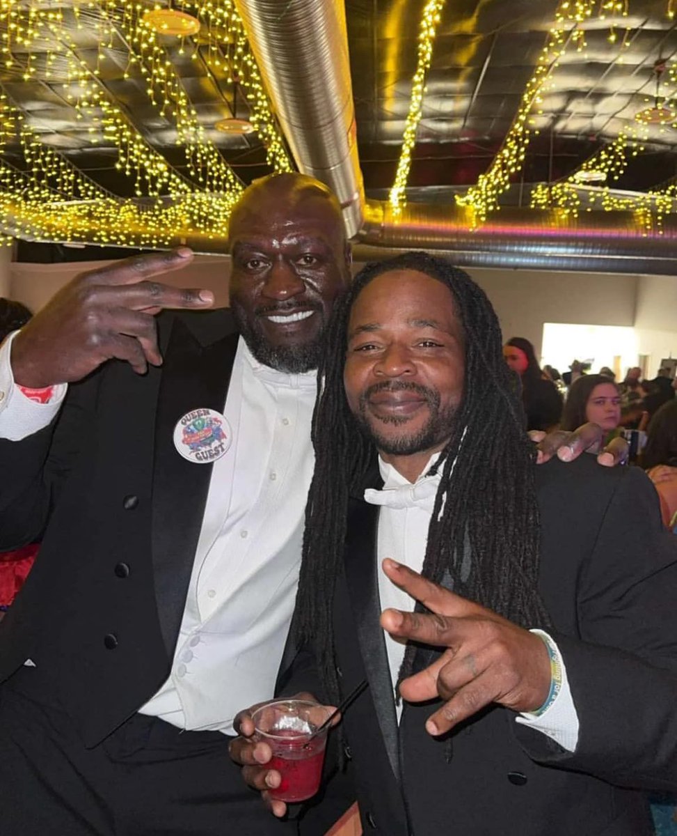 Antwan Odom (@antwanodom98) on Twitter photo 