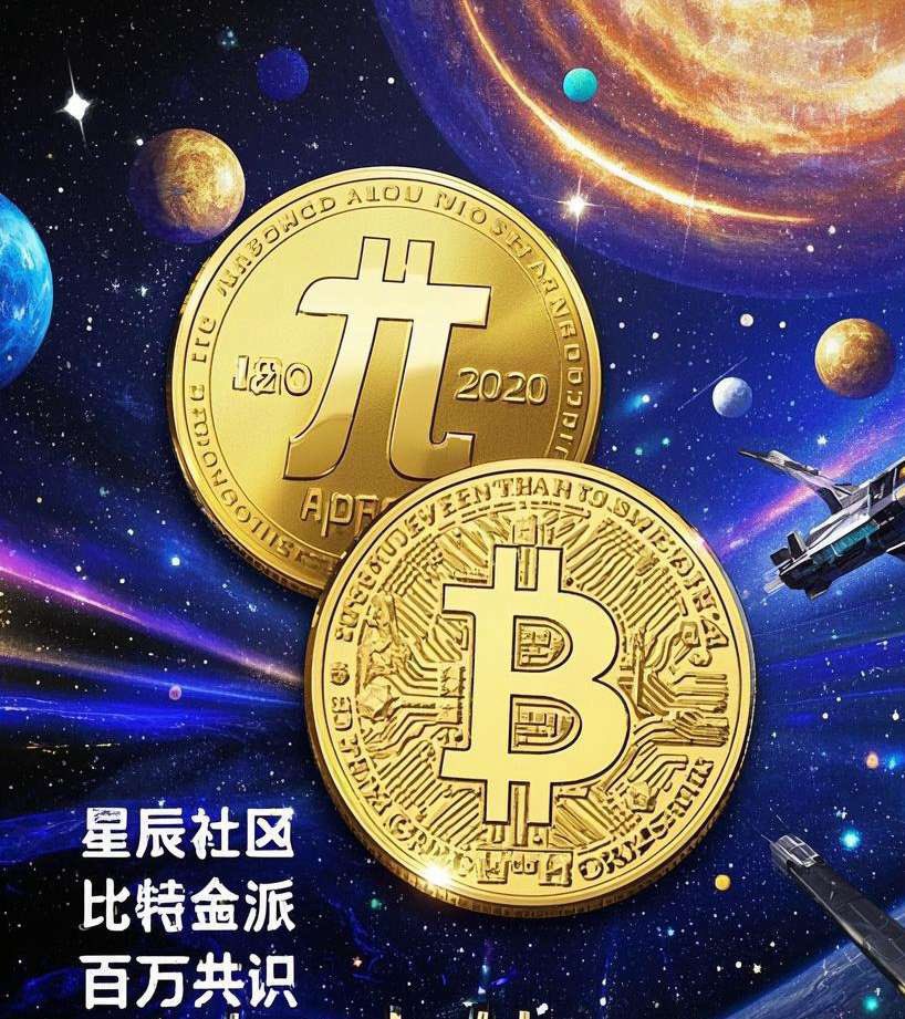 B6F7WNVYen19024's tweet photo. 🔥Bitgold𝛑 rises, and Star Community shines. In the world of cryptocurrencies, we create the future together. Join us! #Bitgold𝛑 #StarCommunity🔥 https://t.co/V4a0lDaYjp