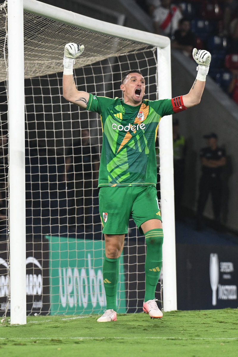 fedeperetti's tweet image. El Pulpo se merecía ganar. A seguir, no queda otra.