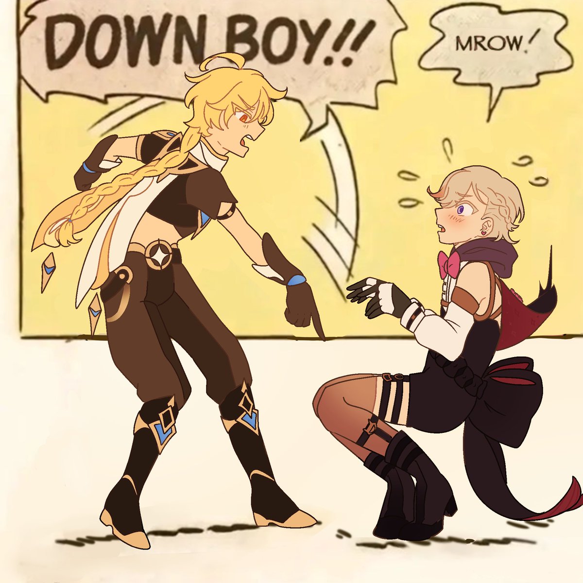 Stelle ☆ 🤍🖤 tweet media