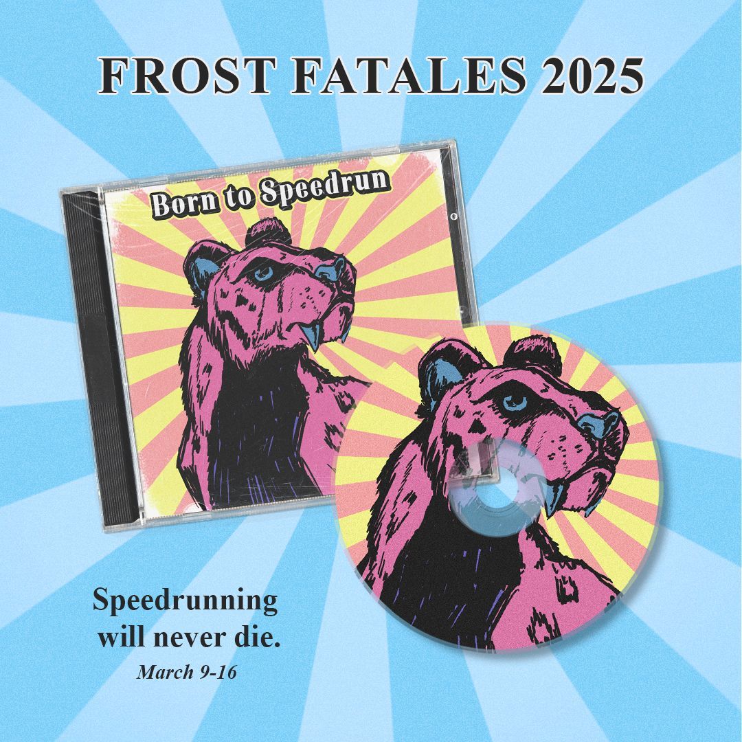 Games Done Quick tweet media