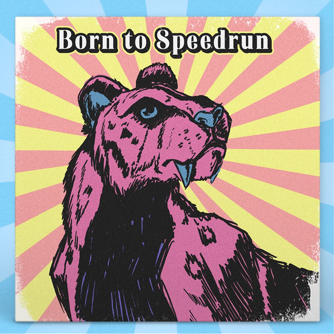 Games Done Quick tweet media