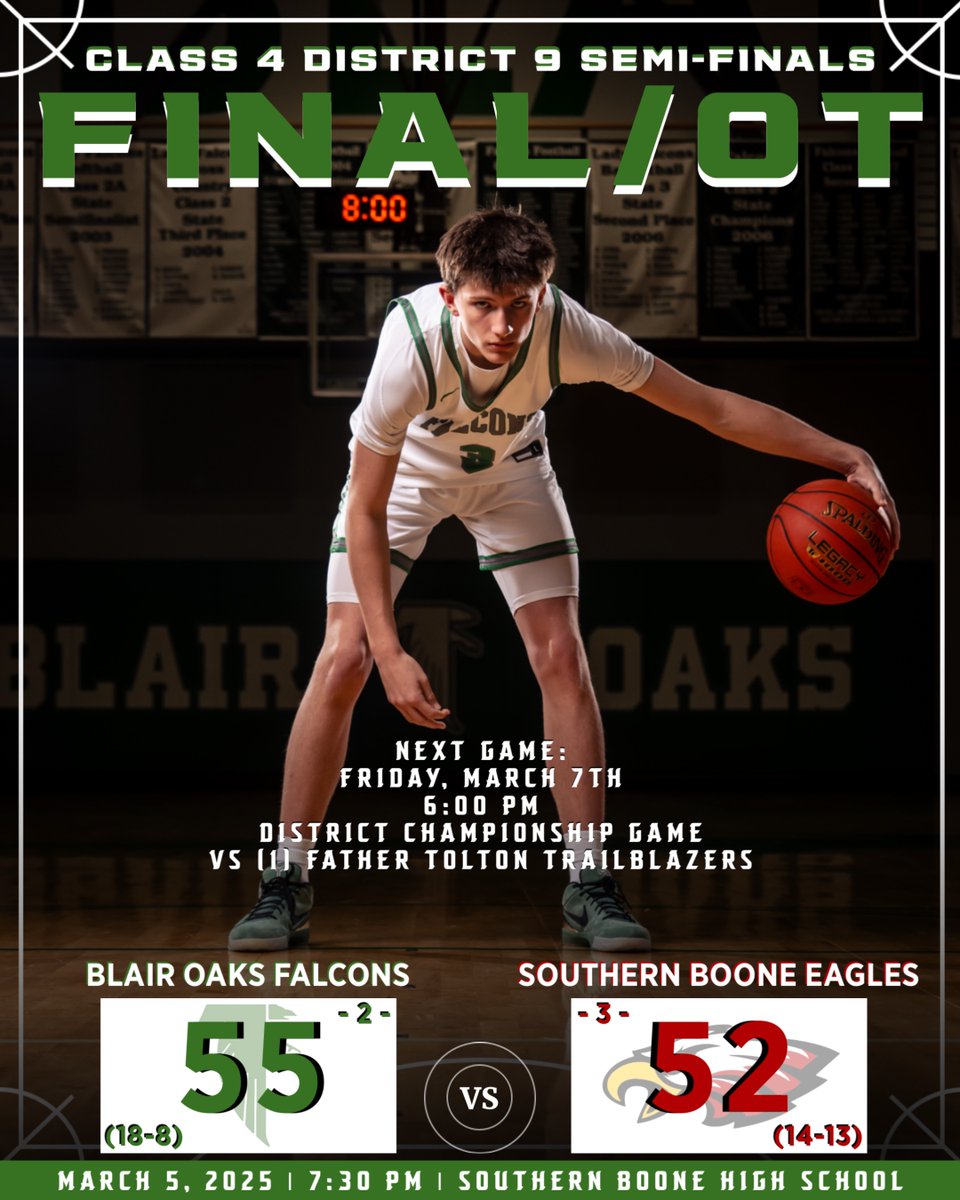 Blair Oaks Hoops (@blairoakshoops) on Twitter photo 