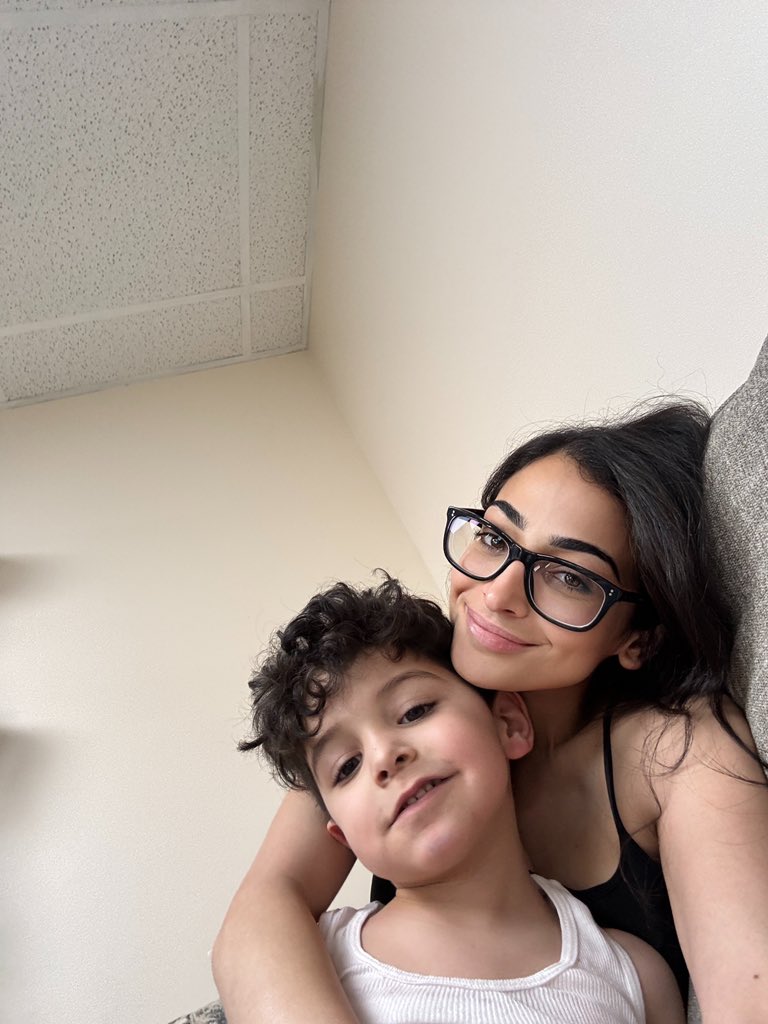 it’s my last day of needing glasses…🤓