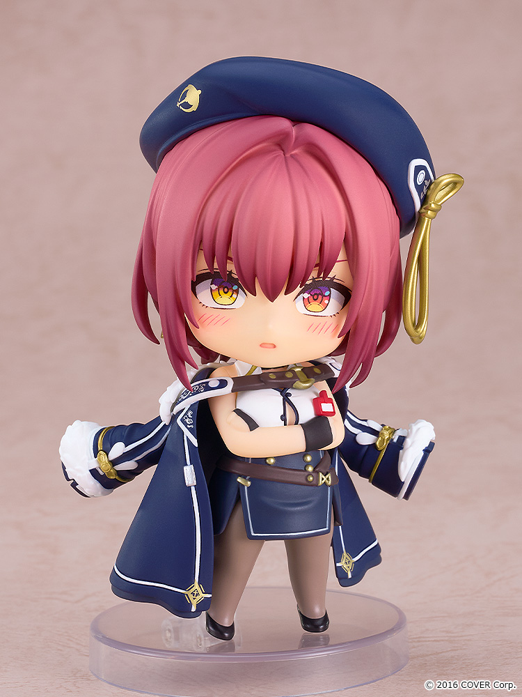 houshoumarine tweet picture