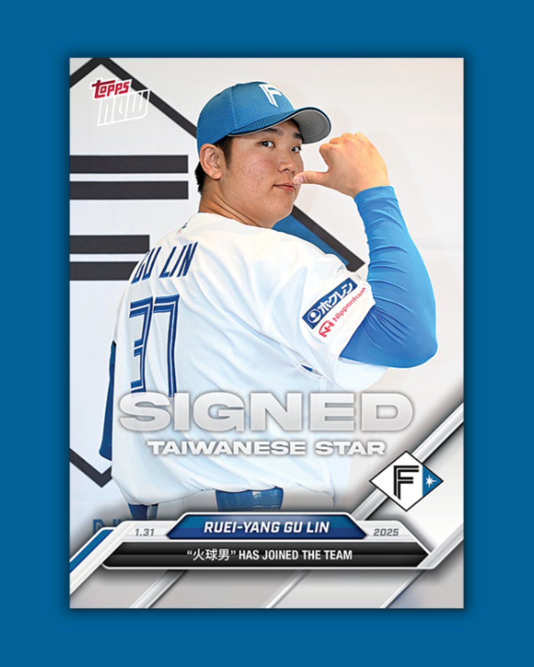 Topps Japan トップス ジャパン on X: 