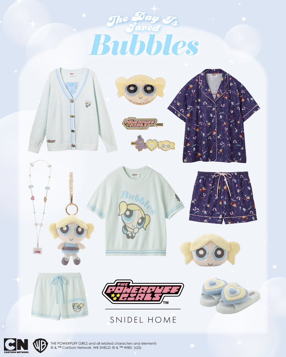 本日情報解禁✨／ おうち時間をとびきり可愛く彩る キュートな