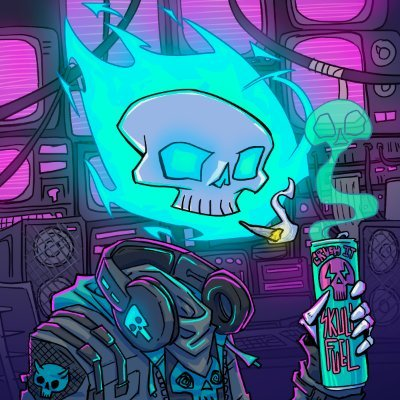 Our creator's legacy lives on through our WORK

The Working Dead is an ecosystem unlike any other, with a mission unlike any other.

No matter where you're from: Cardano, Solana, Ethereum; join us as we redefine the impossible.