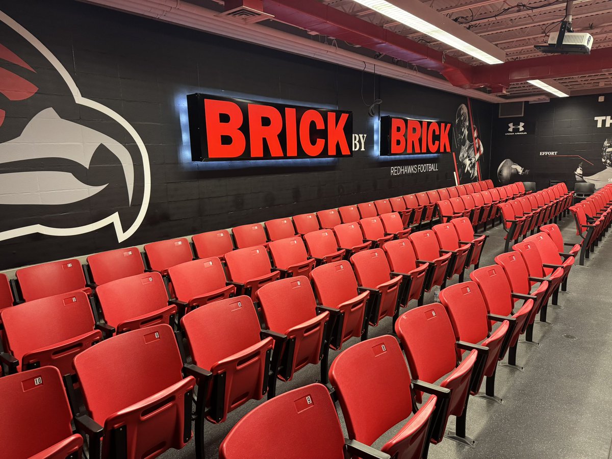 Bartlesville Bruin Football tweet media