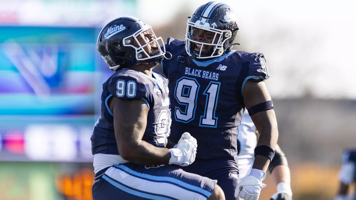 Taysean Mack (@tayseanmack) on Twitter photo <a href="/BlackBearsFB/">Maine Football</a> <a href="/Coach_AjMc/">Aj Mclaughlin</a> Thank you guys for the junior day invite! <a href="/jciv_/">Coach Campbell IV</a> <a href="/DAUSBERRY2525/">David Ausberry Jr</a> <a href="/Coachpatwins/">Pat Simon</a> <a href="/ScottSilva3310/">Scott Silva</a> <a href="/PGregorian/">Paul Gregorian</a> <a href="/BlackBearsFB/">Maine Football</a> <a href="/Coach_AjMc/">Aj Mclaughlin</a> Thank you guys for the junior day invite! <a href="/jciv_/">Coach Campbell IV</a> <a href="/DAUSBERRY2525/">David Ausberry Jr</a> <a href="/Coachpatwins/">Pat Simon</a> <a href="/ScottSilva3310/">Scott Silva</a> <a href="/PGregorian/">Paul Gregorian</a>