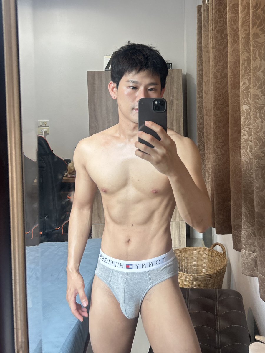 I’m in my bag 😈