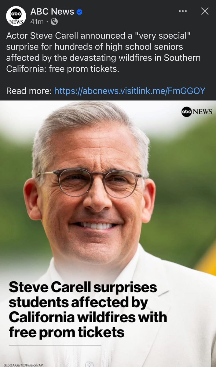 Amazing story abcnews.visitlink.me/FmGGOY