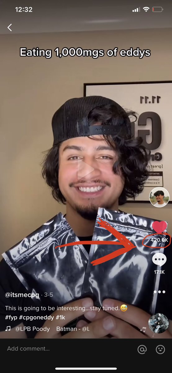 When the plug sold me some fake ass shit: