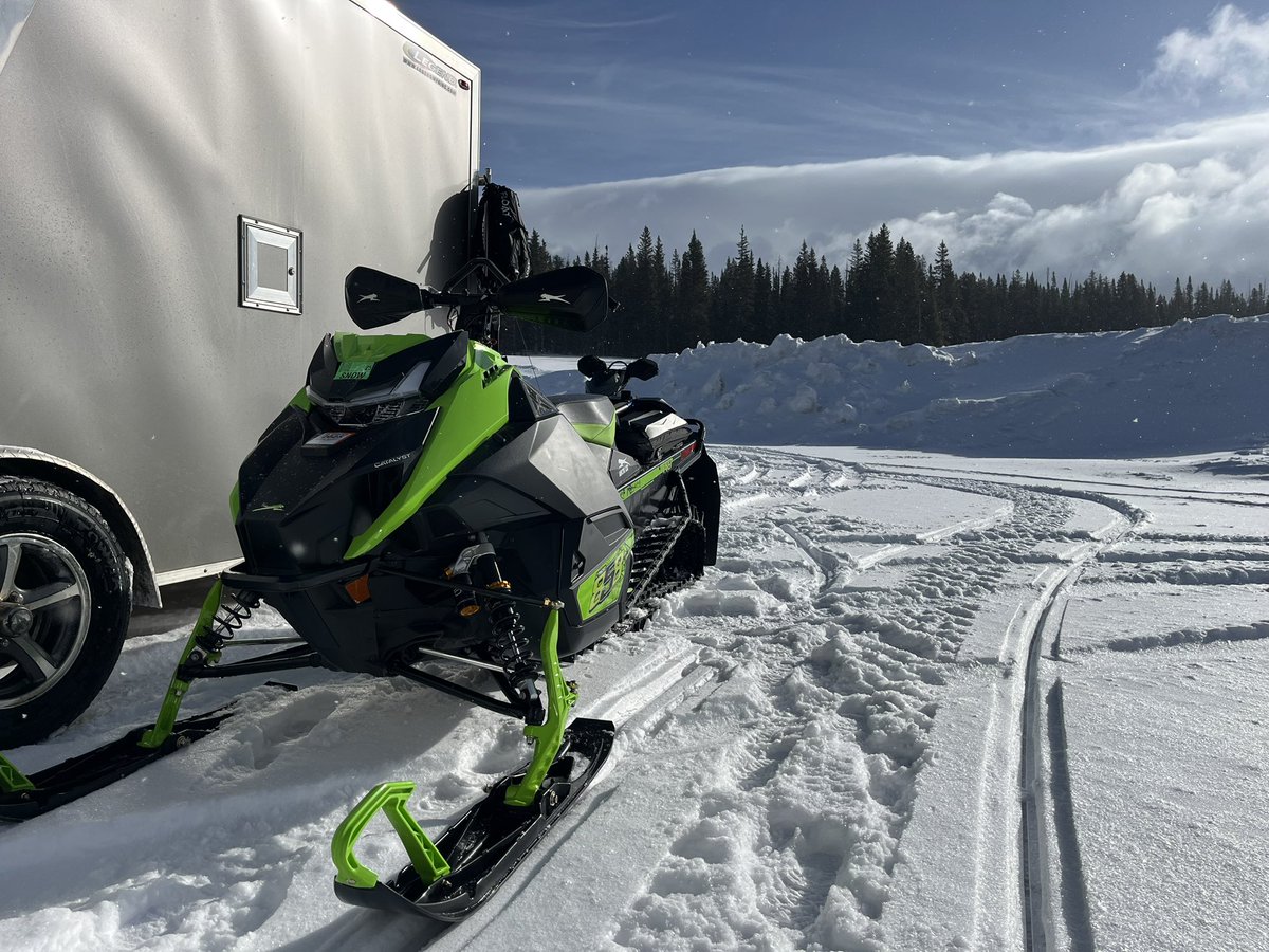 ColeWirth's tweet image. Playing in the mountains for the week