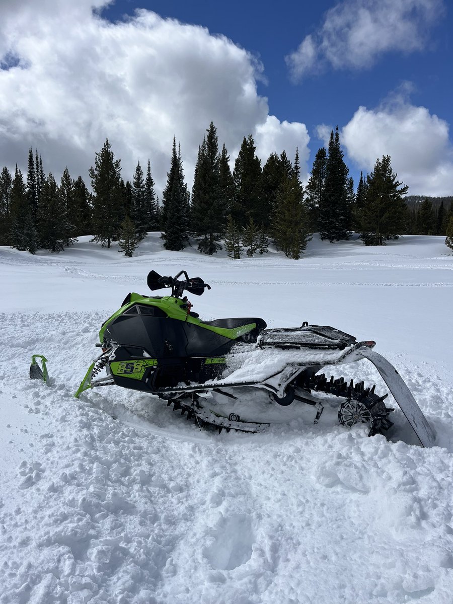 ColeWirth's tweet image. Playing in the mountains for the week