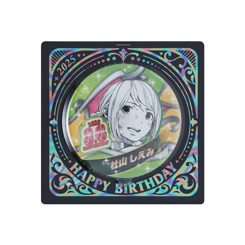 原作商品情報＞ 【3月6日・本日13:00～発売📢】 『#青の祓魔師』#杜山