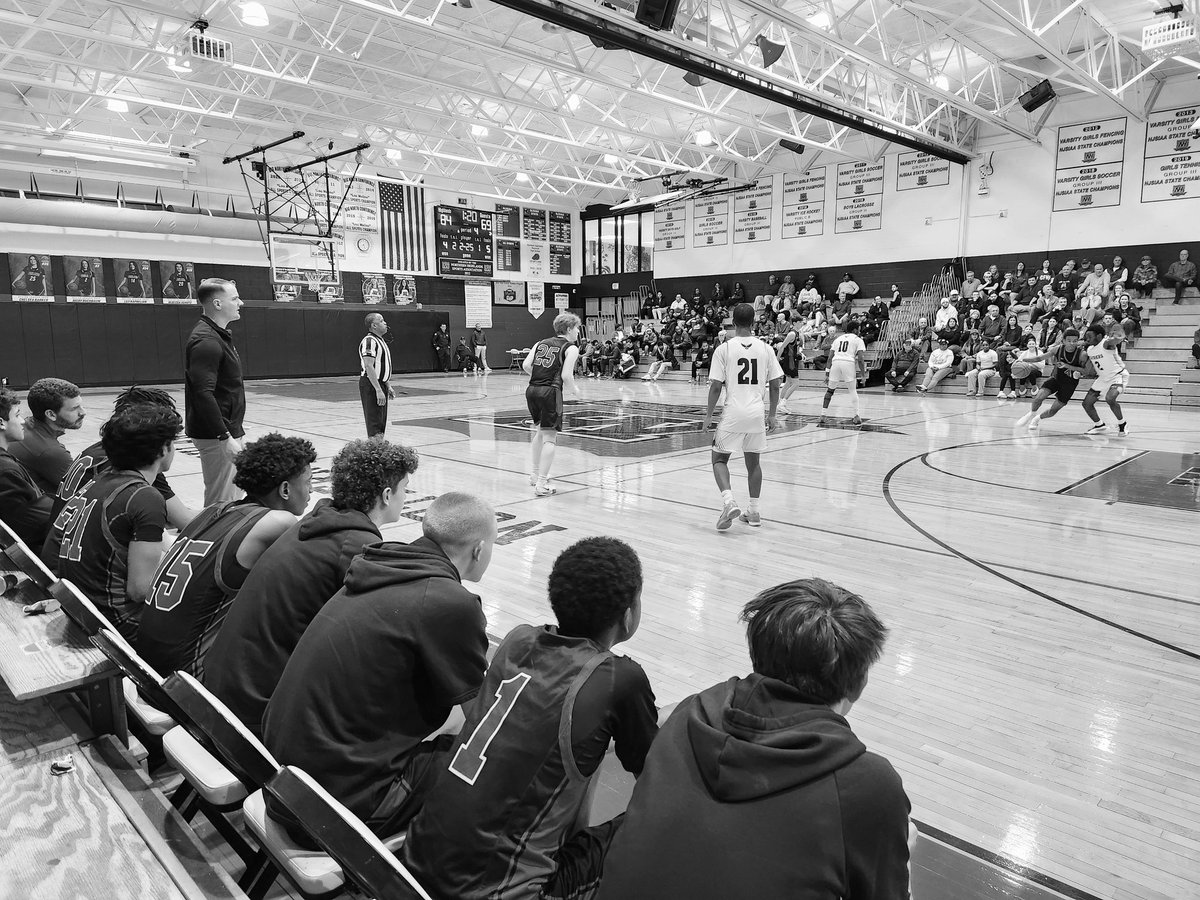 NH Athletics (@nhrhs_athletics) on Twitter photo 🏀 It was another season to remember for <a href="/NH_BoysHoops/">Northern Highlands Boys Basketball</a>
🏀 Back to back 20 win seasons, 3rd Jambo, 2x sect semifinalist. They set lofty goals & came within reach
🏀 Wasn't how we imagined it but so proud of the way this group adapted, persisted & performed this season #WeAreNH 🏀 It was another season to remember for <a href="/NH_BoysHoops/">Northern Highlands Boys Basketball</a>
🏀 Back to back 20 win seasons, 3rd Jambo, 2x sect semifinalist. They set lofty goals & came within reach
🏀 Wasn't how we imagined it but so proud of the way this group adapted, persisted & performed this season #WeAreNH