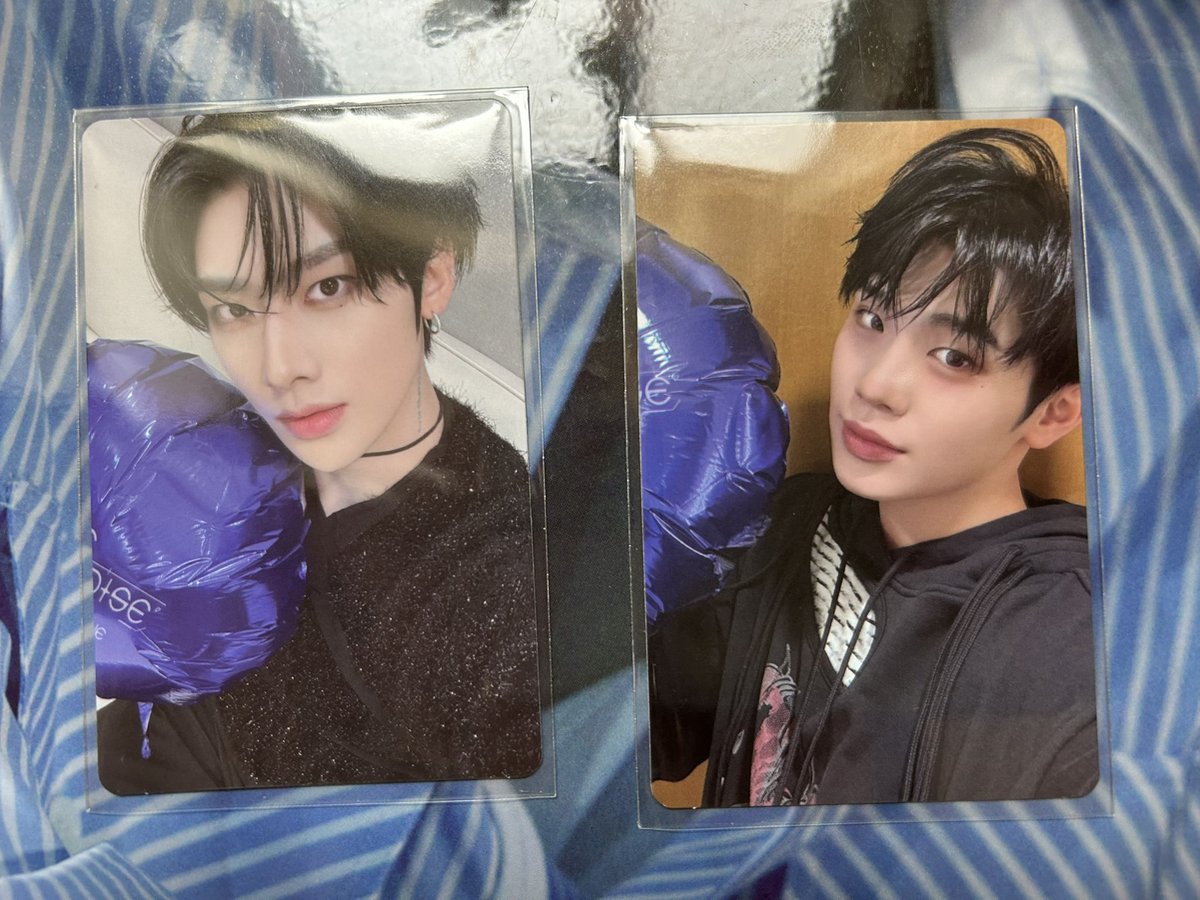 purinchan2317's tweet image. ZEROBASEONE zb1 ゼベワン 交換 popup ポップアップ BLUEPARADISE 韓国
譲→1wリッキー、テレ
求→2w リッキー>ハンビン
2週目のストレスボールのものを求めております!
お気軽にリプDMください🙏💓