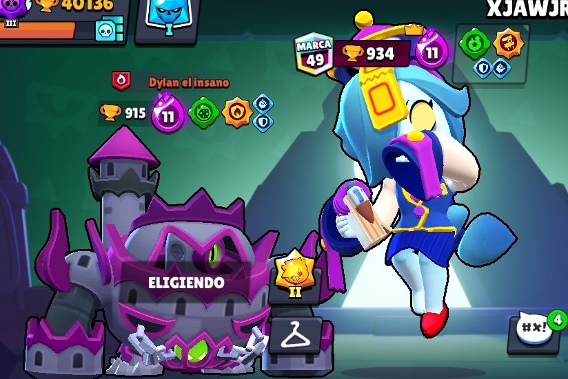 Tengo que subirlo chavales, última última! Let's go!  /// Chavales... 😔