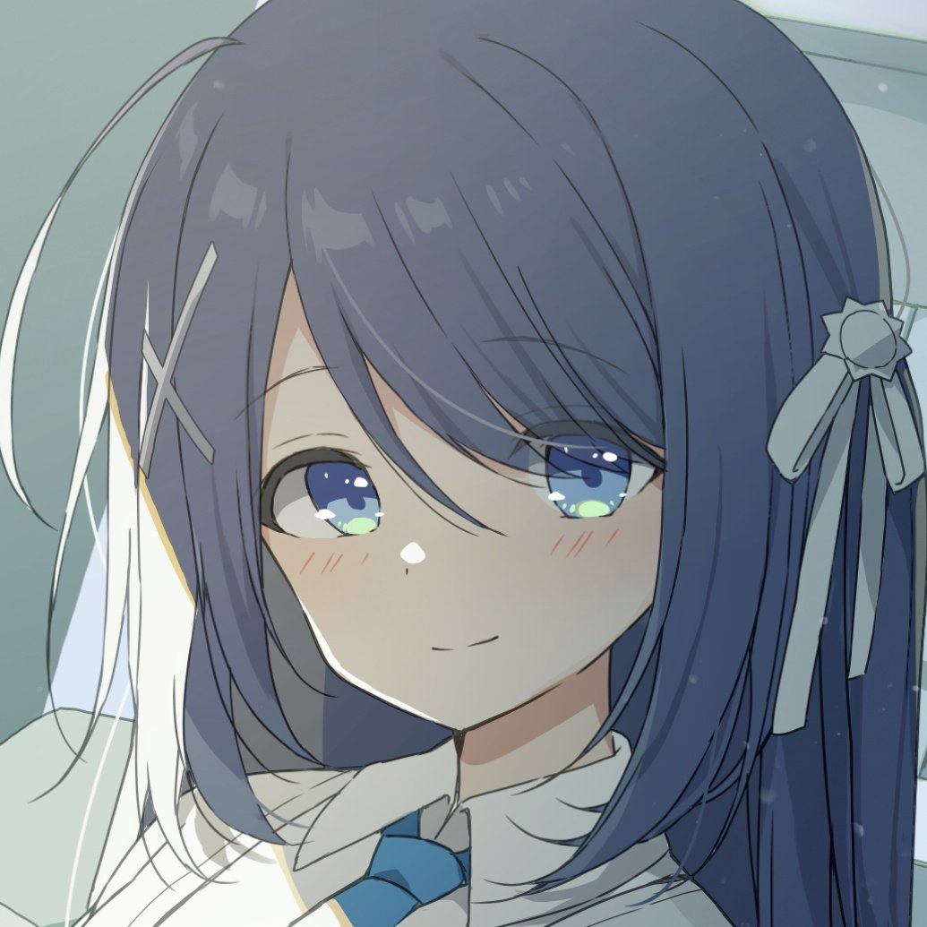 小雨☔ tweet media