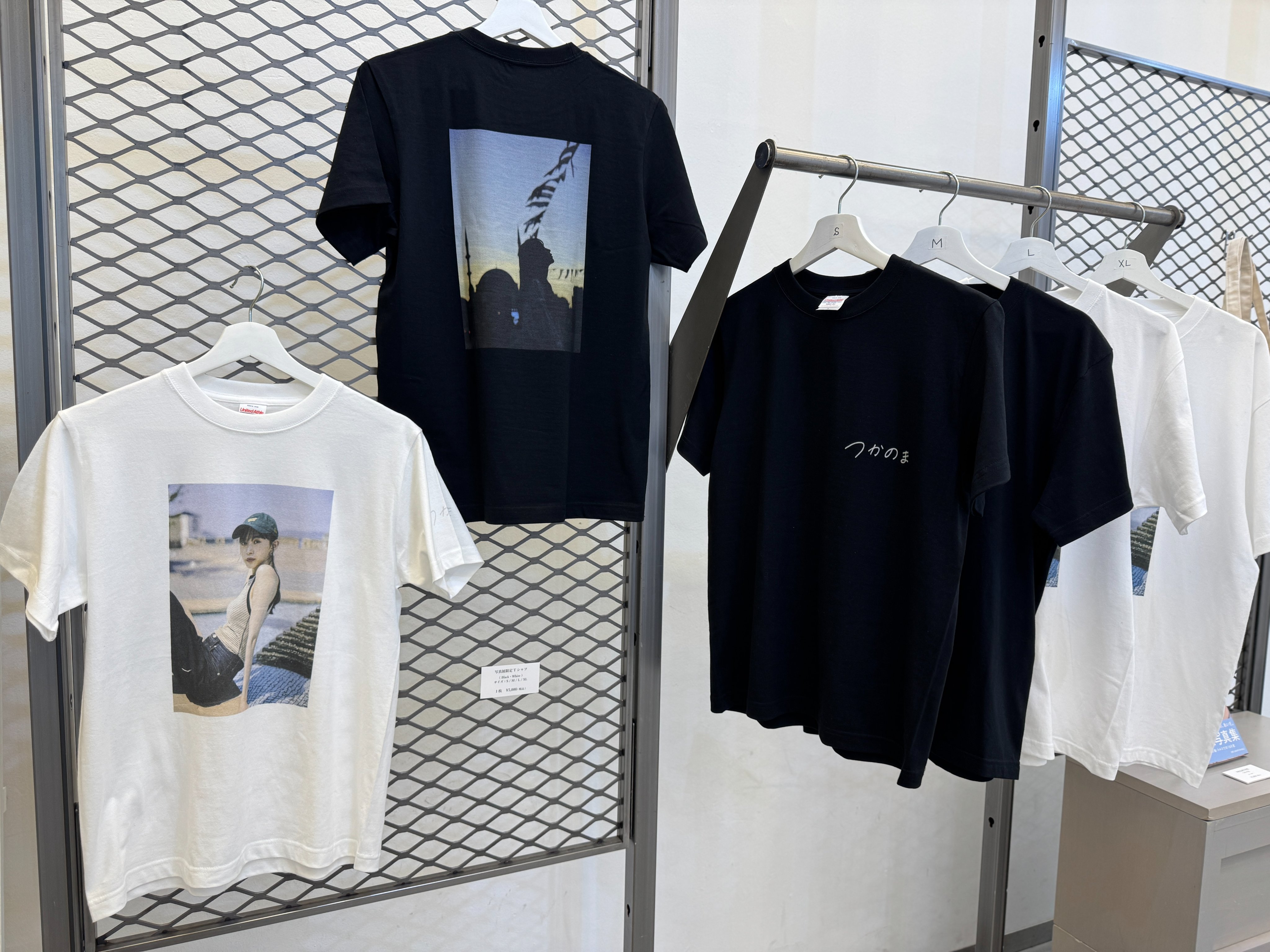 井桁弘恵マネージャー公式アカウント | . 写真集『つかのま