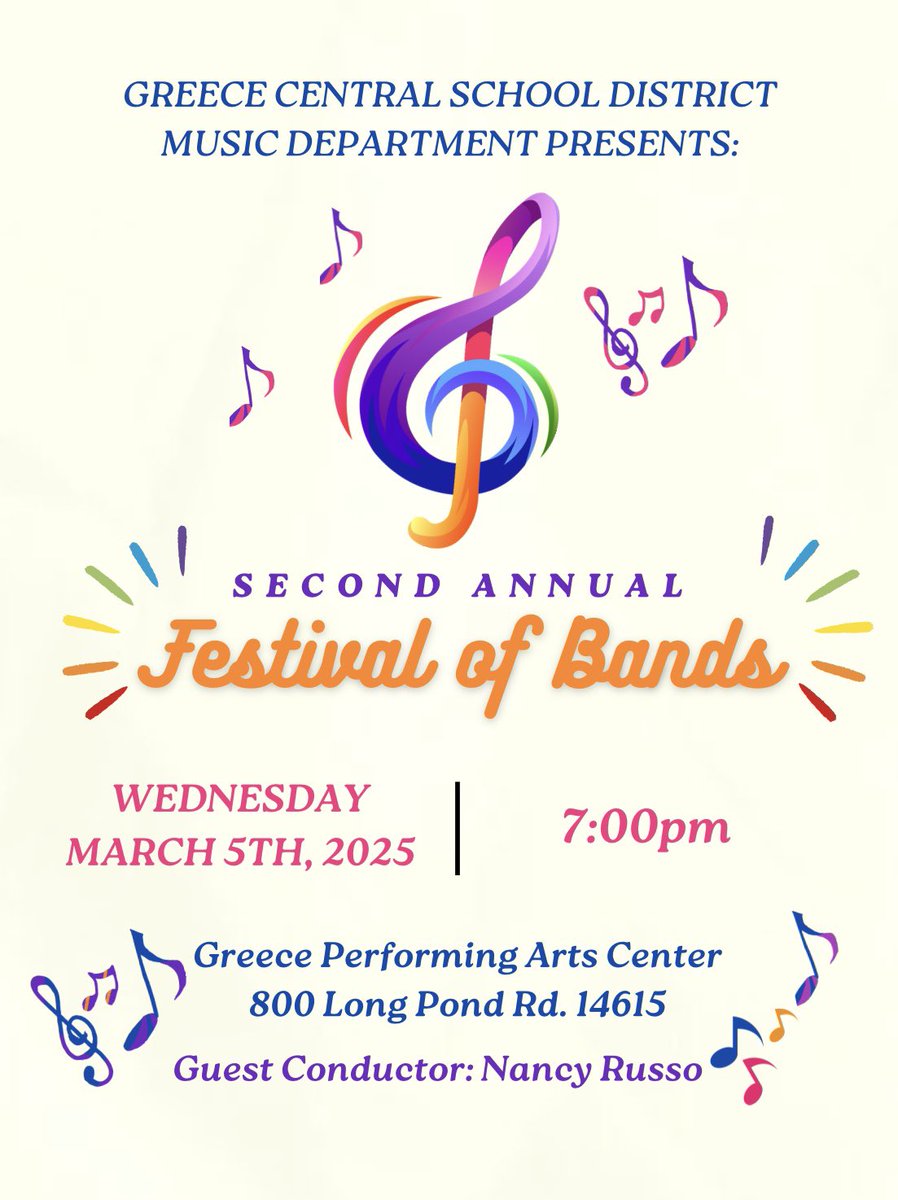 An amazing <a href="/GreeceCentral/">Greece Central</a> Festival of Bands!